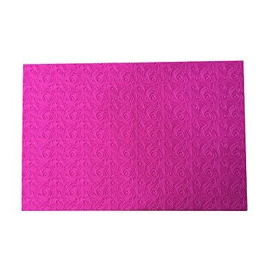 Y&XL&H Impression Cake Lace Mats N2