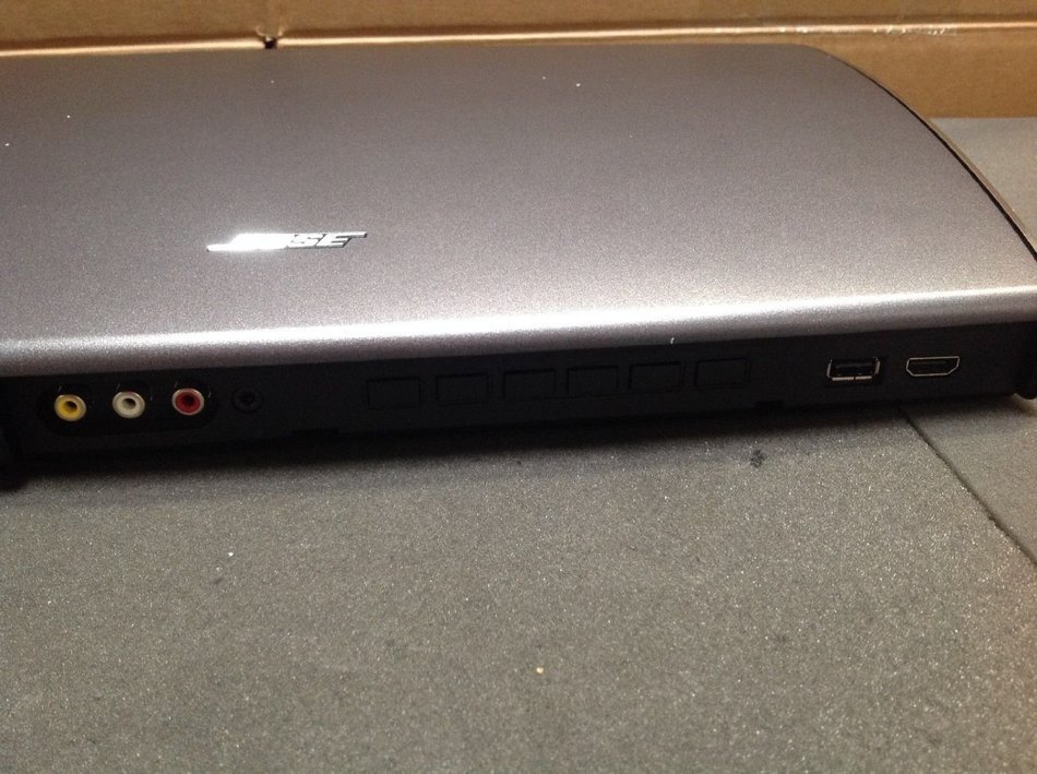 Bose Lifestyle V25 & V35 AV35 Control Console Base Receiver Media Center N4