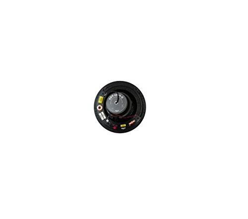 Klipsch CDT-3650-C II In-Ceiling Speaker - White (Each) N2