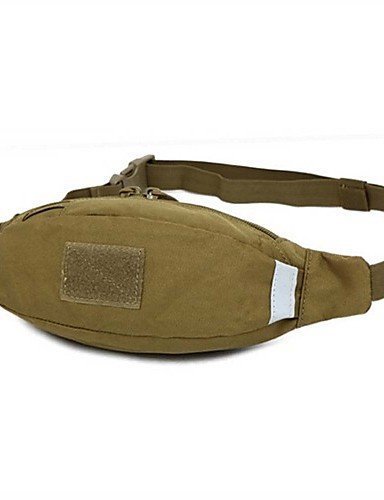 SB@Military Style Outdoor Sports Burglarproof Waist Bag N2