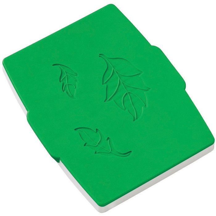 Wilton Fondant Cut & Press Sets, Rose Leaf