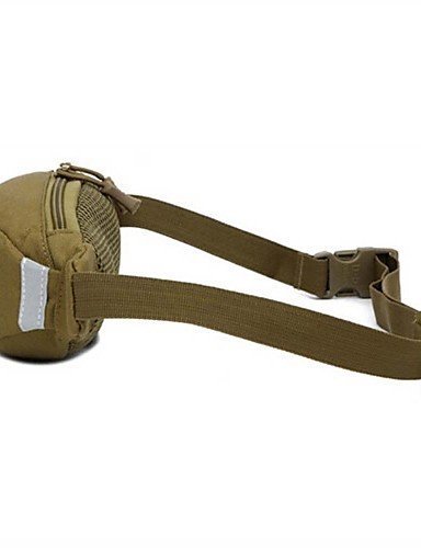 SB@Military Style Outdoor Sports Burglarproof Waist Bag N4