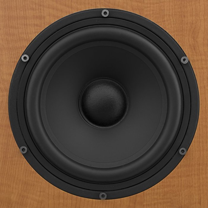 Fluance SXHTBFR-BK High Definition Two-way Floorstanding Main Speakers - Black N7