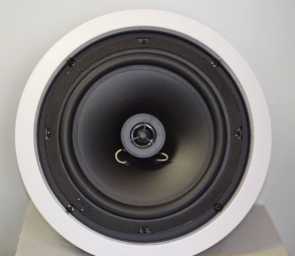 Oasis 2 way in-ceiling speaker # OL-P8 N3