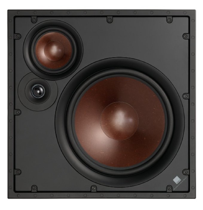 Dali Phantom H-120 In-Wall Loudspeaker