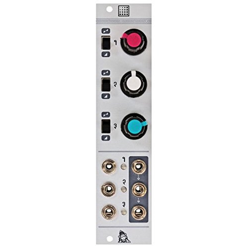 Mutable Instruments Shades