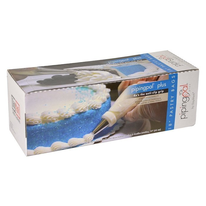 DayMark PipingPal Plus Disposable Pastry Bag N3