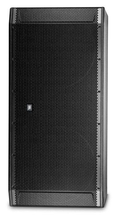 JBL SRX828SP Dual Self-Powered, Subwoofer System, 18" N4