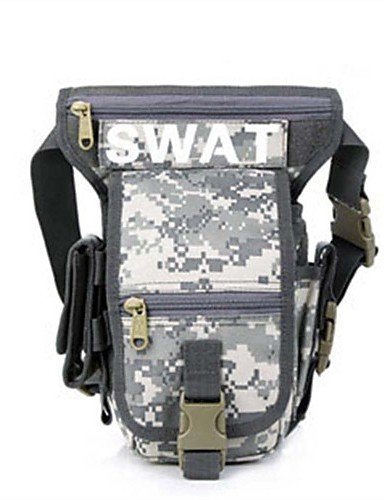 SB@Military Style Outdoor Sports Waist Bag-Shoulder Bag N9