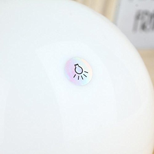 SNEED-Mushroom Lamp Light Mini Speaker Bluetooth speaker pat adjust brightness N5