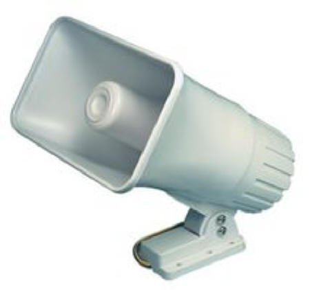 30 Watt Siren-2pack