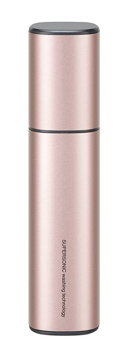 SHARP Handy washing machine Ultrasonic washer UW-A1-P (Pink)