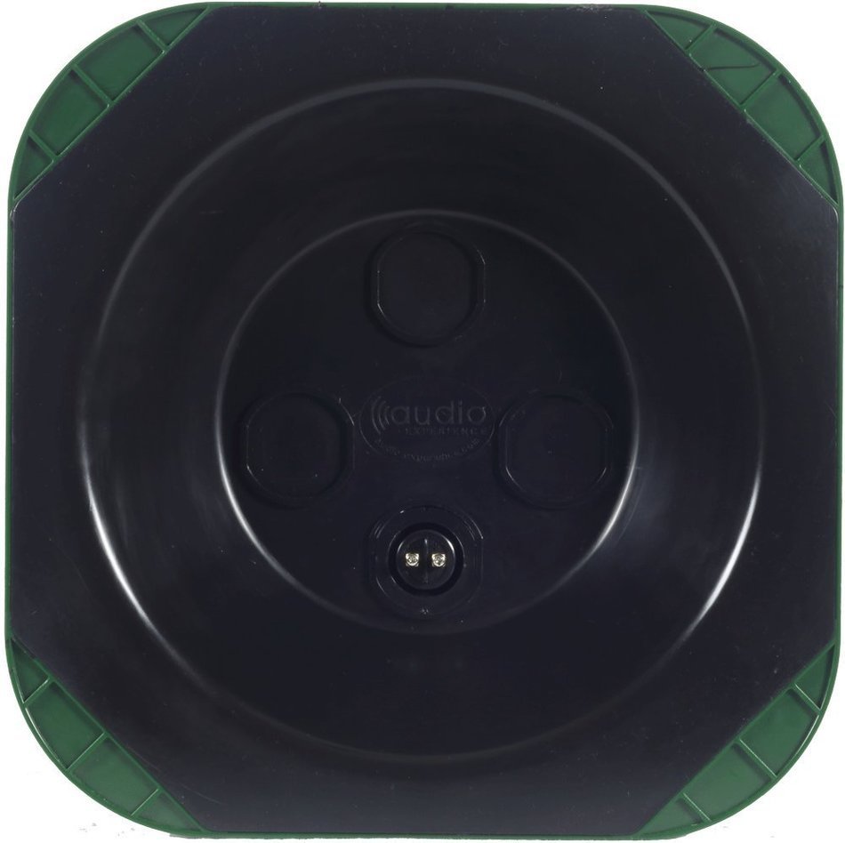 Audio Experience AES0003 full-range 200W omni speaker outdoor speakers with 8" 2-way speaker N6