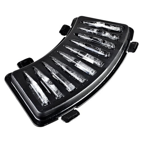 Funny Bullet Ak47 Ice Cube Tray By Sunshop N7