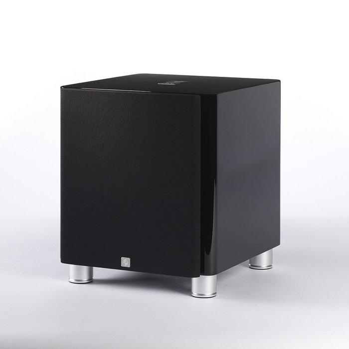 Sumiko S9 Subwoofer (White) N2