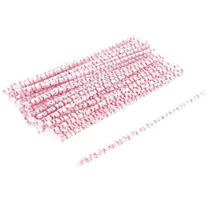 Beauty Clubs Pipe Cleaners Long Regular Cotton Tobacco Smoking Pipe Cleaning Tool