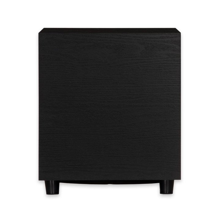 Blue Octave Home SW10D Subwoofer (Black) N3