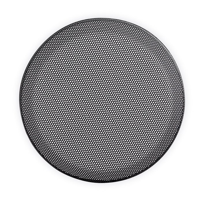 JL Audio SGRU-6 Rubber Gasket/Grille Receiver for 6W3v3 JL Audio Subwoofer