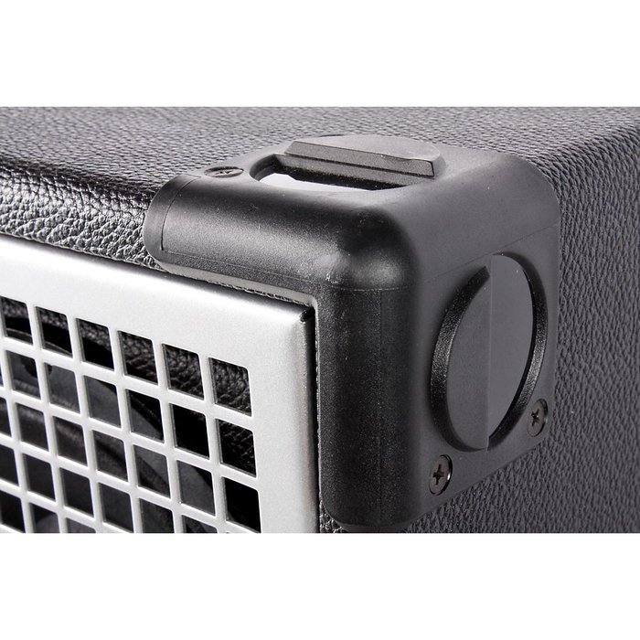 Gallien-Krueger Neo 410 | 4x10 Bass Speaker Cabinet 800W 4 ohm 888365210995 N5