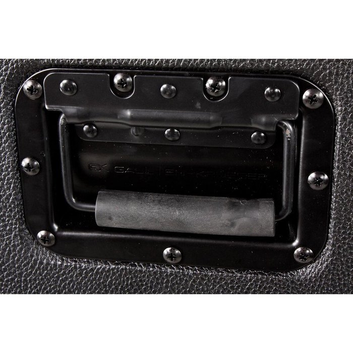Gallien-Krueger Neo 410 | 4x10 Bass Speaker Cabinet 800W 4 ohm 888365210995 N6