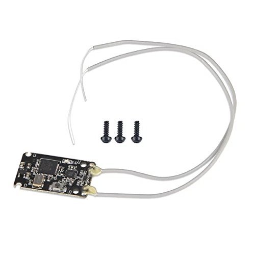 Goliton&reg;Walkera F210 RC Helicopter Quadcopter spare parts F210-Z-25 DEVO-RX713 Receiver