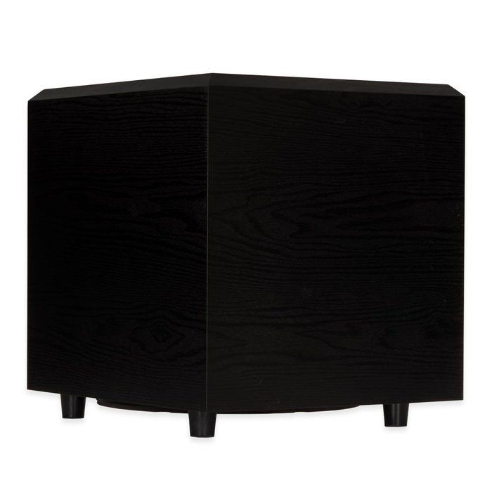 Blue Octave Home SW12D Subwoofer (Black) N2