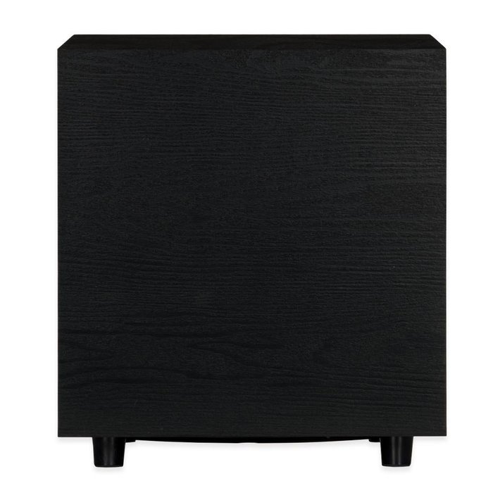 Blue Octave Home SW12D Subwoofer (Black) N3