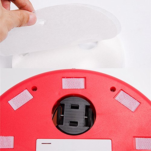 Cute cartoon cleaner robot mini sweeper robot vacuum cleaner kitty gift N6