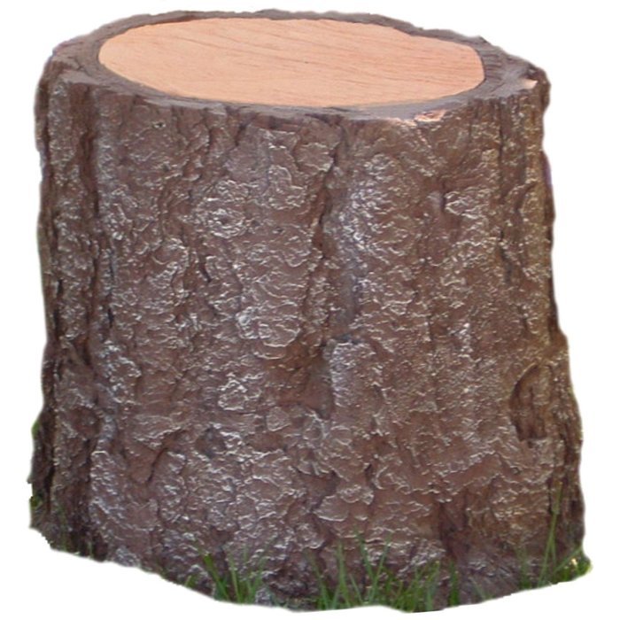 Stereostone Outdoor Speaker Tree Stump DVC