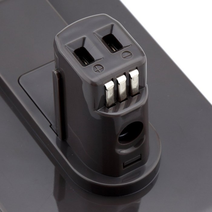 Antiee 22.2V 2000mAh Li-ion Replacement Battery for Dyson DC31 DC34 DC35(except DC31 DC34 DC35 type B) DC44(Type... N3