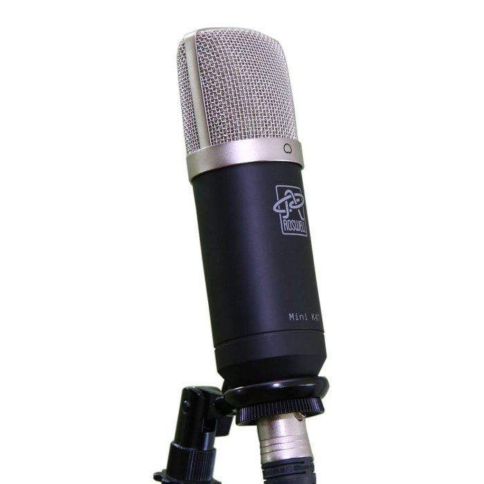 Roswell Pro Audio Mini K47 N2