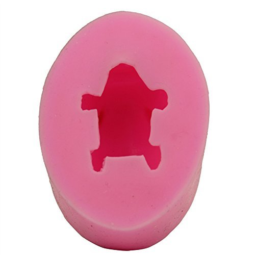 Let'S Diy DIY Pig Shape Fondant Cake Mold Silicone Mold Cake Decorating Tools Chocolate Mould Bakeware Cooking...