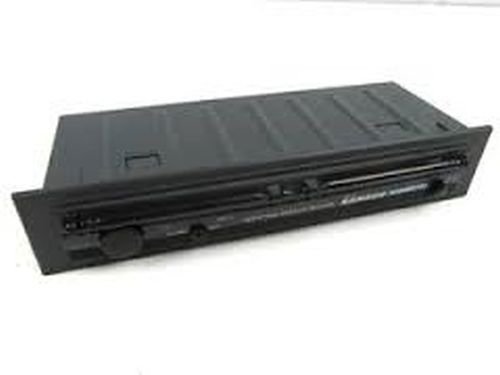 SAMSON VR3TD TRUE DIVERSITY RECEIVER