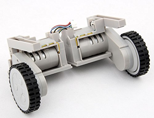 XR210 Right Wheel 1 pc And Left Wheel 1 pc， Robot Vacuum Cleane Parts & Accessories N2