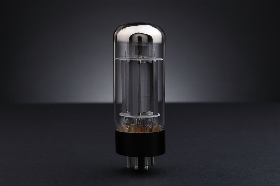 4pc Shuguang 6L6WGB(350C/6P3P/5881A) Matched Quad Vacuum Tube tested by AT1000 N3