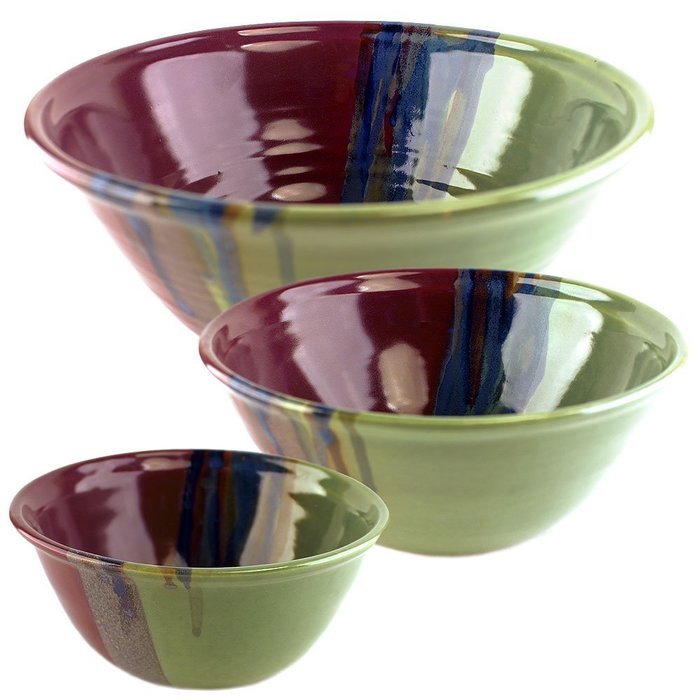 Nesting Mixing Bowl Set