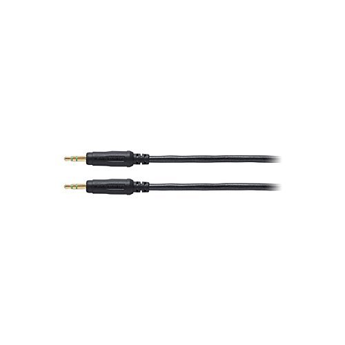 Audio-technica Goldlink Fine Stereo Mini