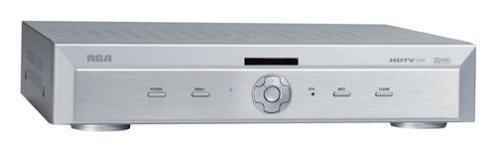 RCA ATSC21 High Definition ATSC (Digital) Tuner with NSTC (Analog) Tuner