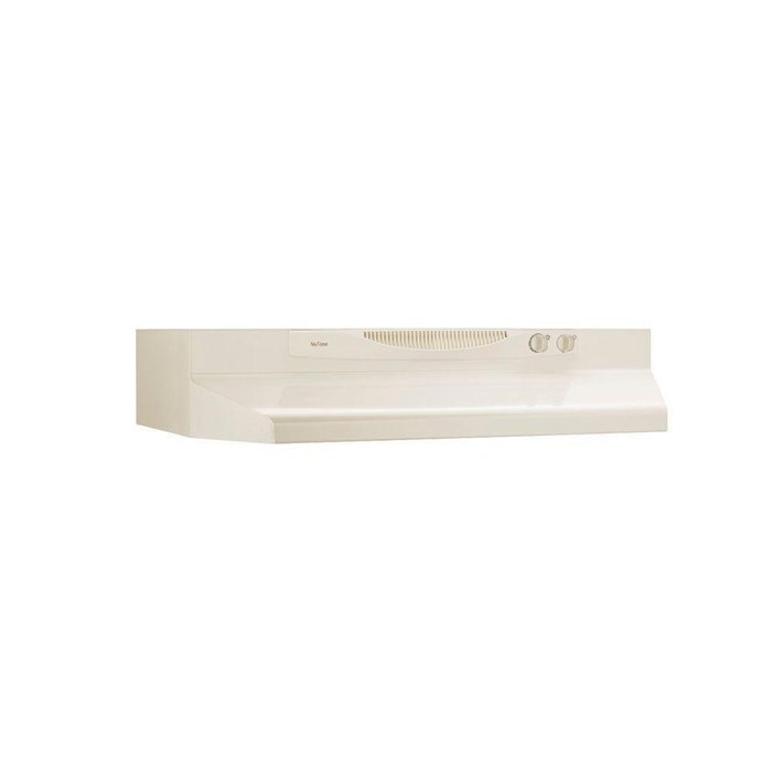 Convert Range Hood Bisque 30 inch