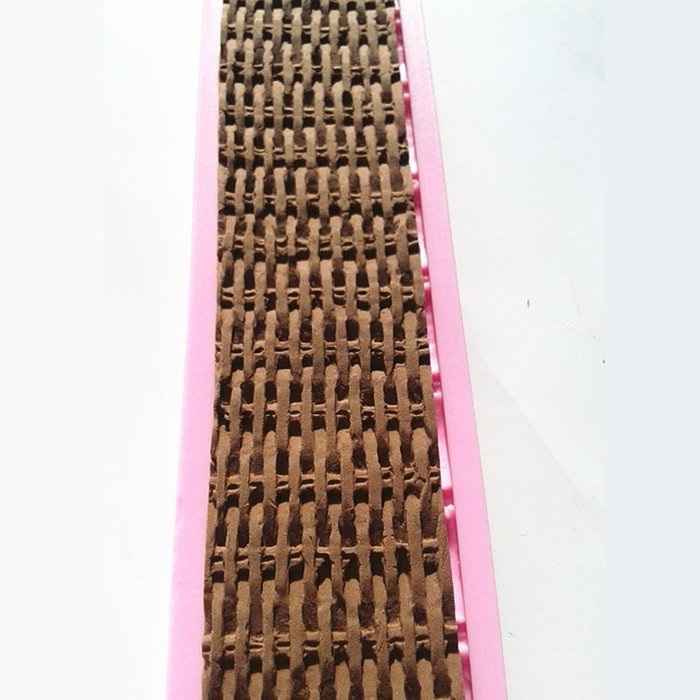 Weave Basket Pattern Design Cooking Tools Fondant DIY Cake Silicone Molds Chocolate Baking Decoration Candy Resin... N2