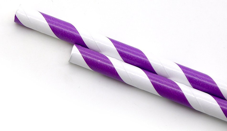 PuTwo Birthday Decoration Cake Decorations Cake Decorating Picks Cake Toppers Party Supplies - Purple N9