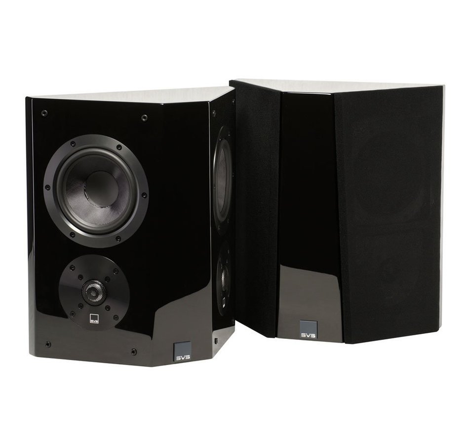 SVS Ultra Surround Speaker (Pr) Piano Gloss N2