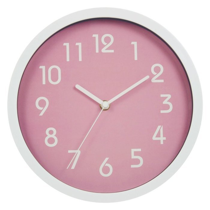 clock drawing