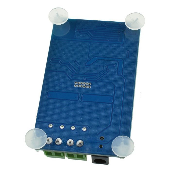 50W + 50W TDA7492P 2x50 Watt Dual Channel Amplifier Wireless Digital Bluetooth 4.0 Audio Receiver Amplifier Board N7
