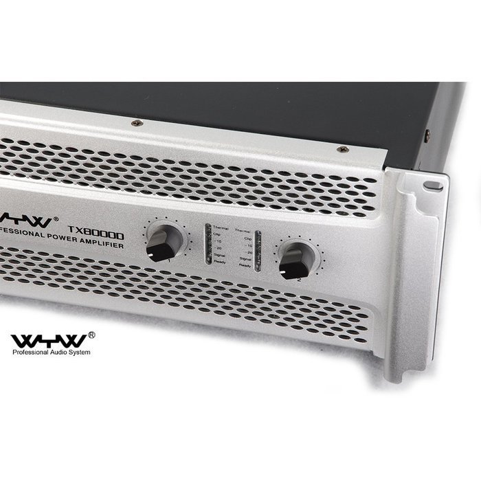 2016 amplifier sound system N3