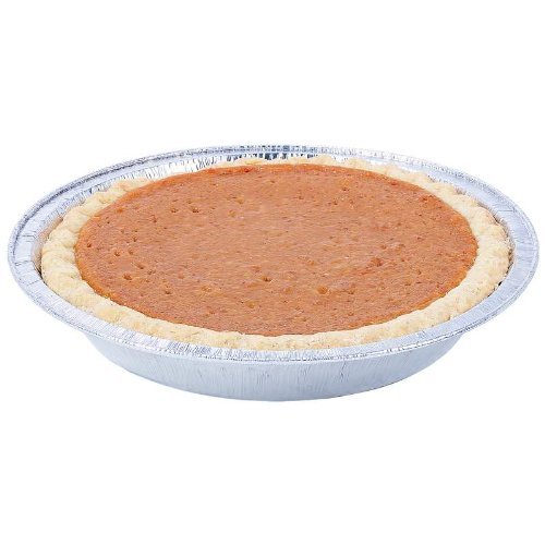 Alum. Foil Pie Pans -3pk - Style KTFOILP
