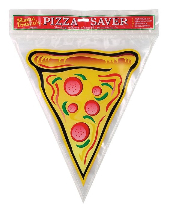 TigerChef Homemade Pizza Making Kit N3