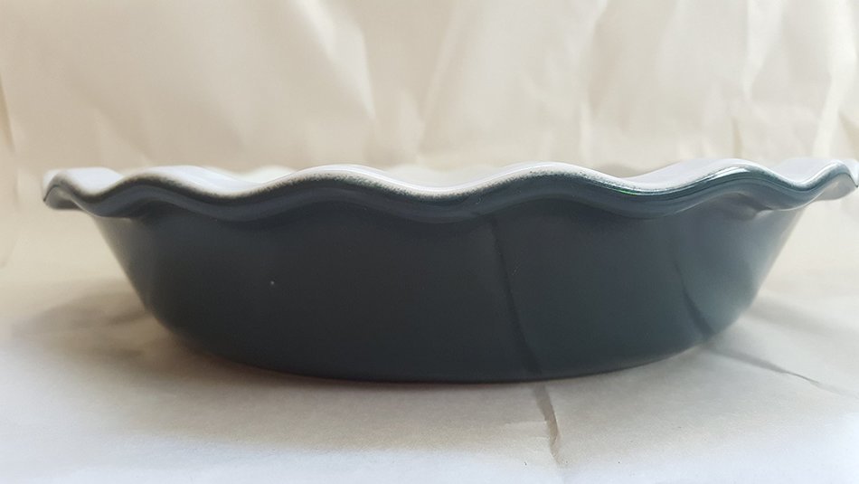 Emile Henry Juniper Pie Plate