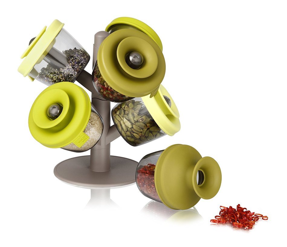 Tomorrow's Kitchen 2844060 Pop Some Cake Decorating Set N3