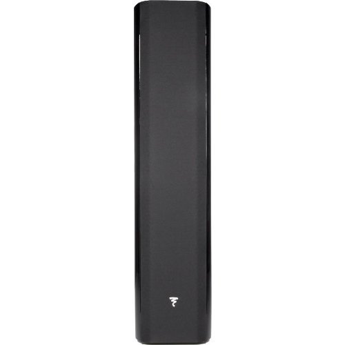 Focal - Chorus 716 Bass-Reflex Floostanding speaker Black (Pair) N5